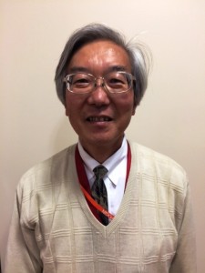 吉田先生