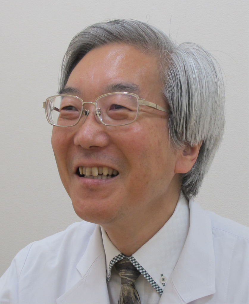 吉田先生
